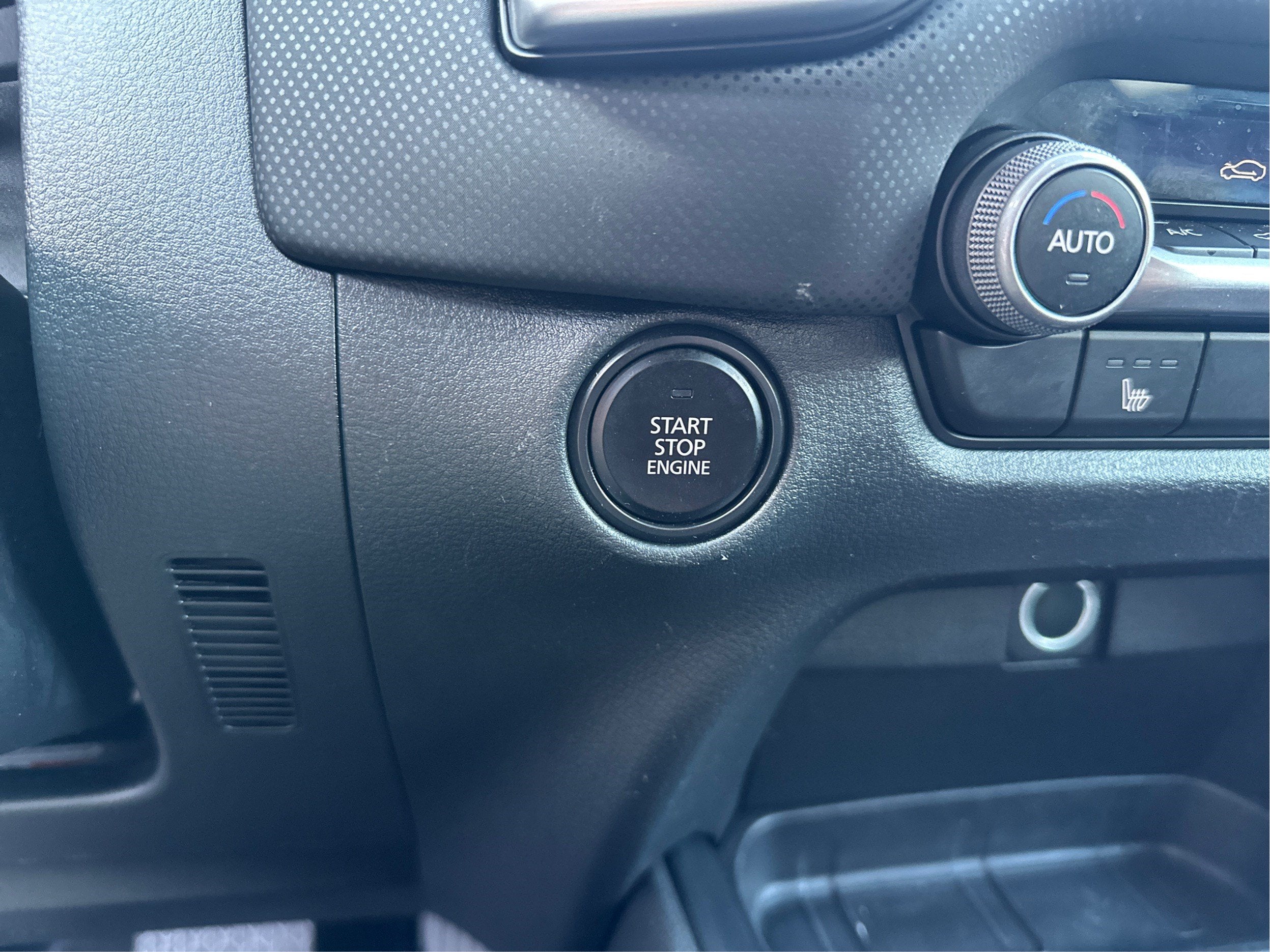 2025 Mazda Mazda CX-50 Premium AWD
