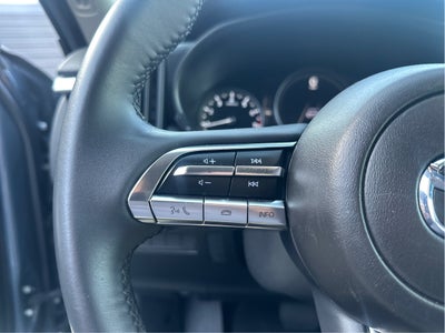 2025 Mazda Mazda CX-50 Premium AWD