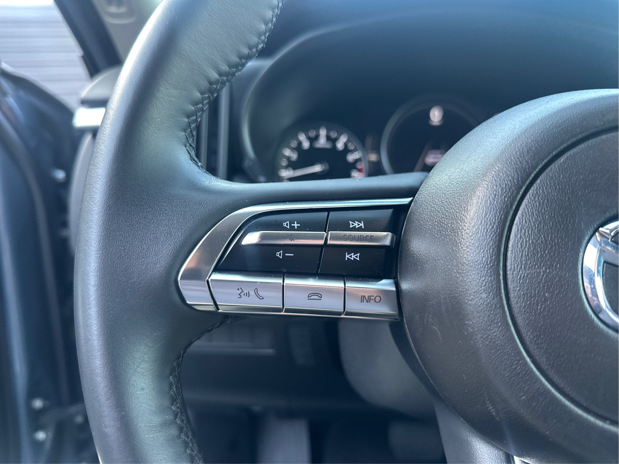 2025 Mazda Mazda CX-50 Premium AWD
