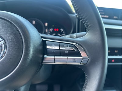 2025 Mazda Mazda CX-50 Premium AWD