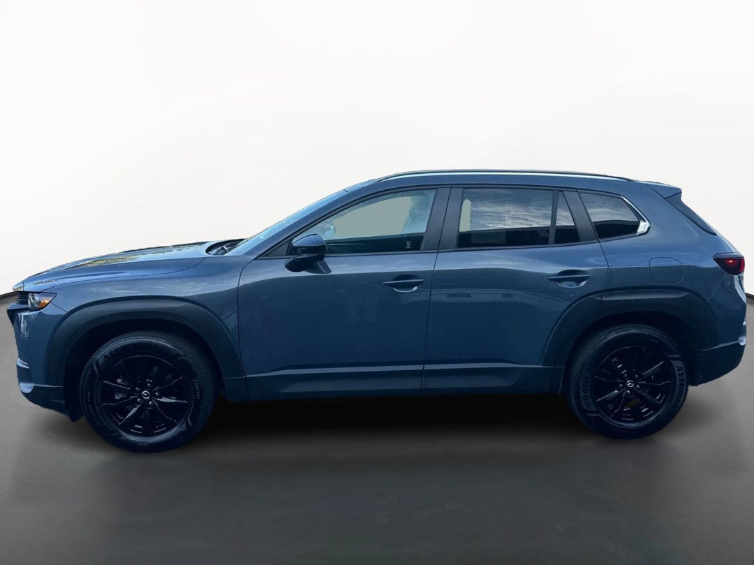 2025 Mazda Mazda CX-50 Premium AWD