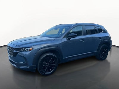 2025 Mazda Mazda CX-50 Premium AWD