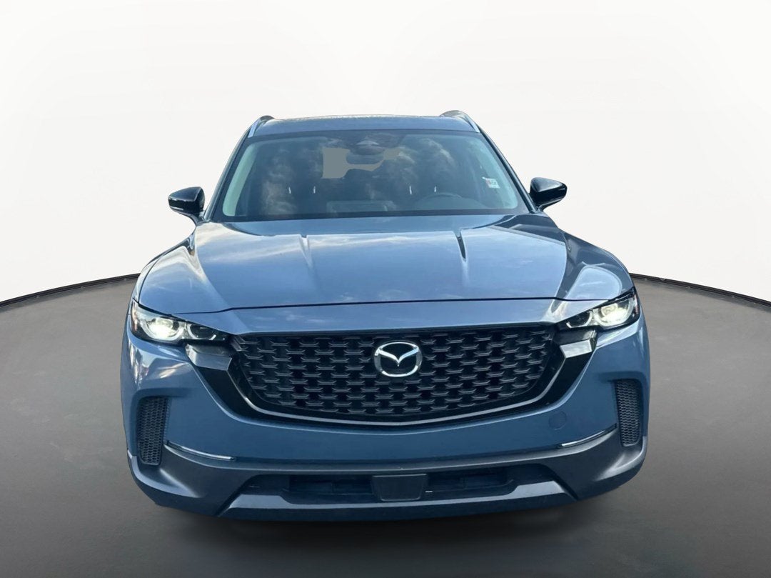 2025 Mazda Mazda CX-50 Premium AWD