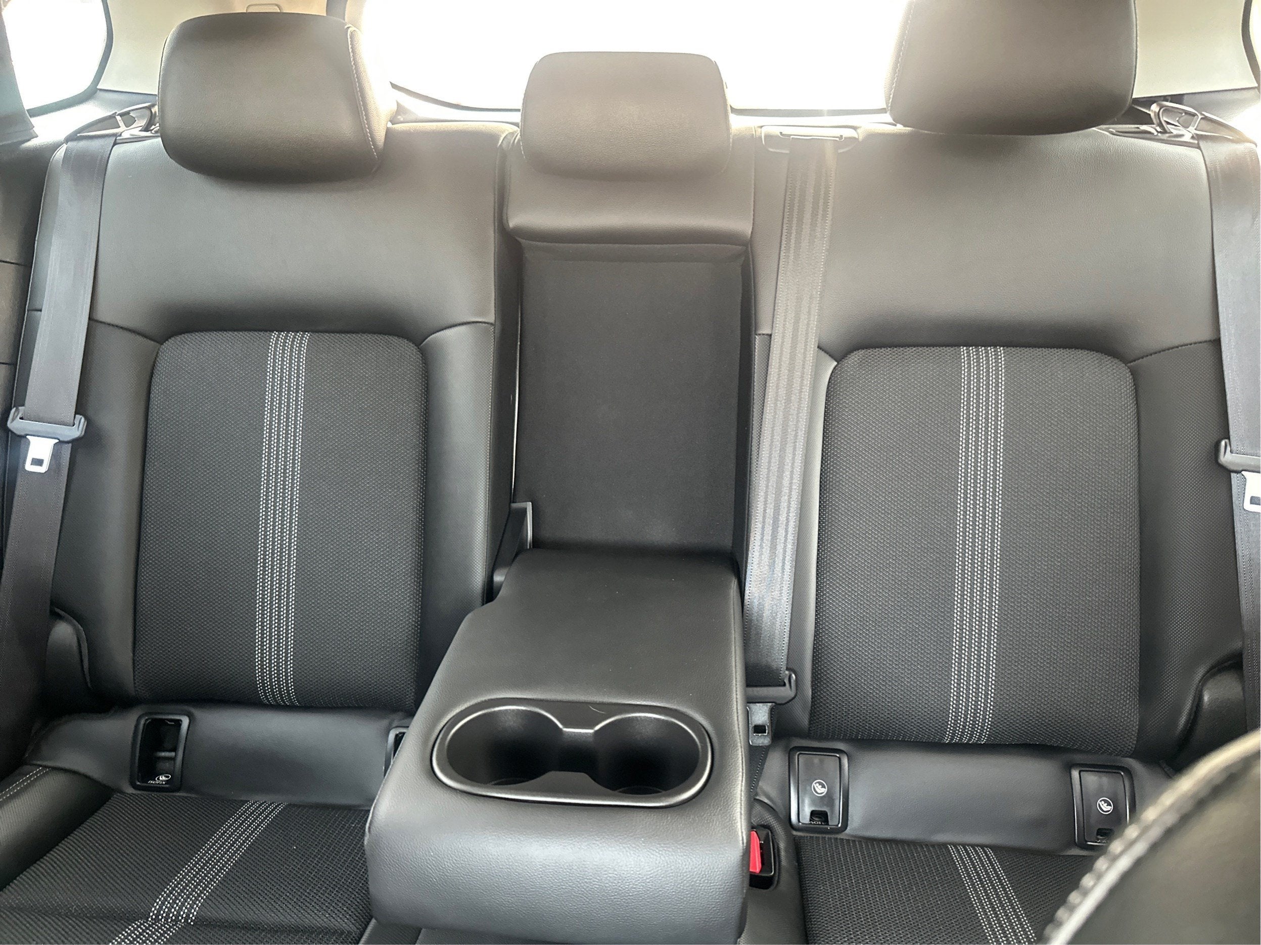 2025 Mazda Mazda CX-50 Premium AWD