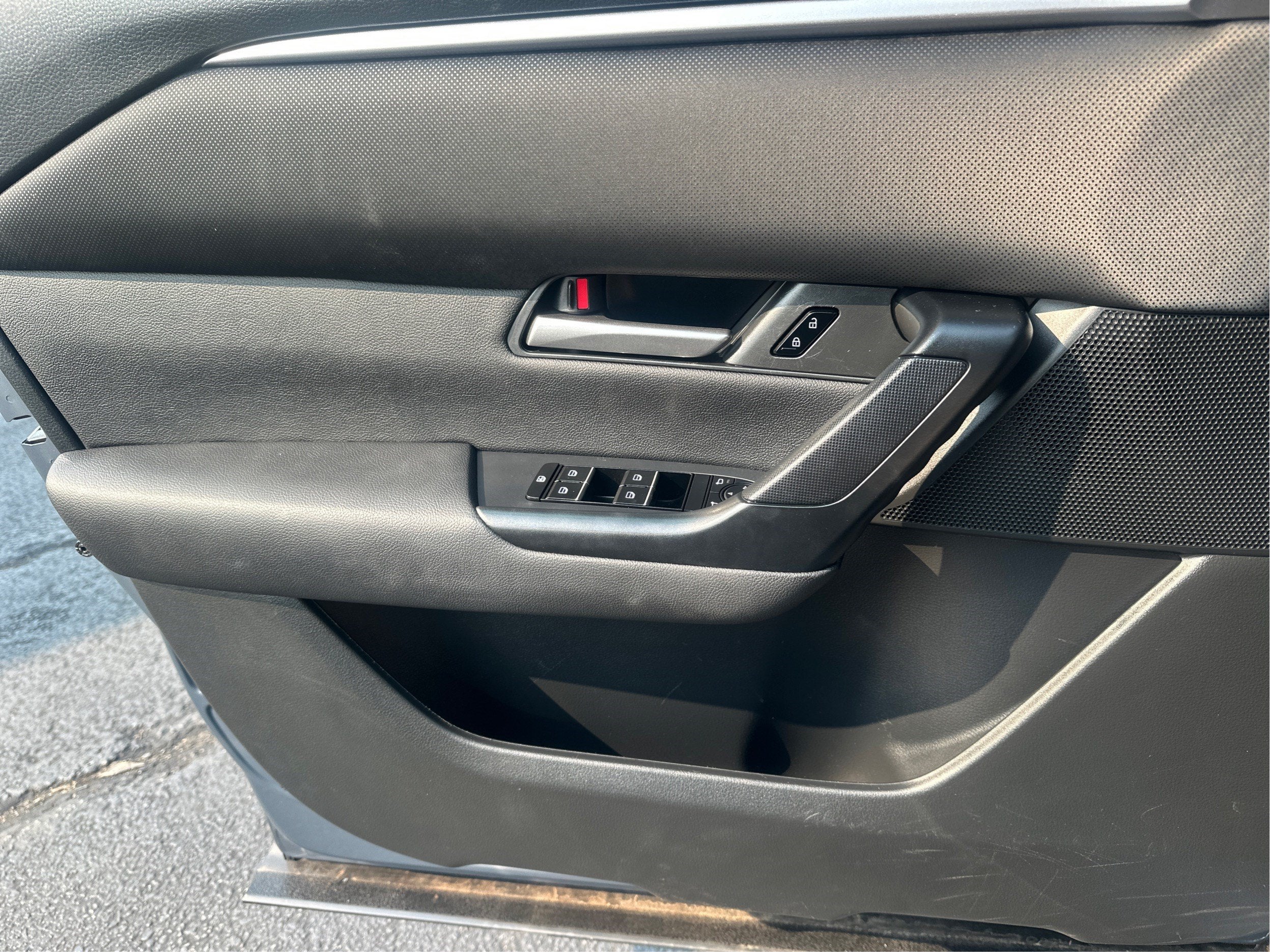 2025 Mazda Mazda CX-50 Premium AWD