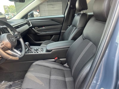 2025 Mazda Mazda CX-50 Premium AWD