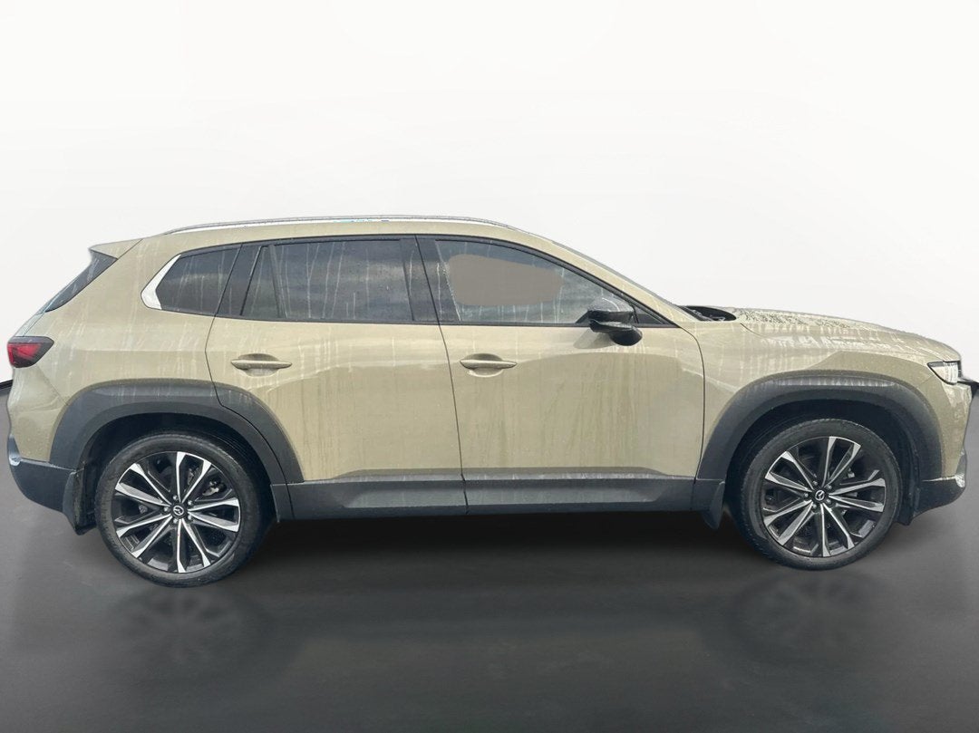 2023 Mazda Mazda CX-50 Turbo Premium AWD