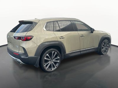 2023 Mazda Mazda CX-50 Turbo Premium AWD