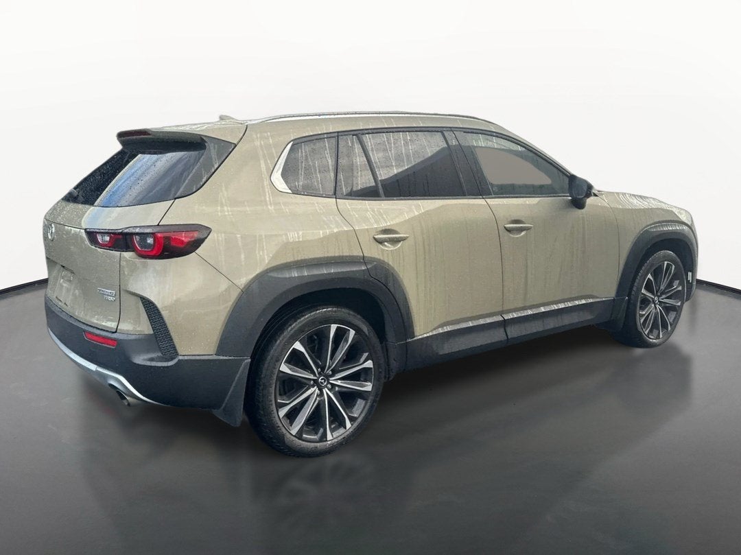 2023 Mazda Mazda CX-50 Turbo Premium AWD