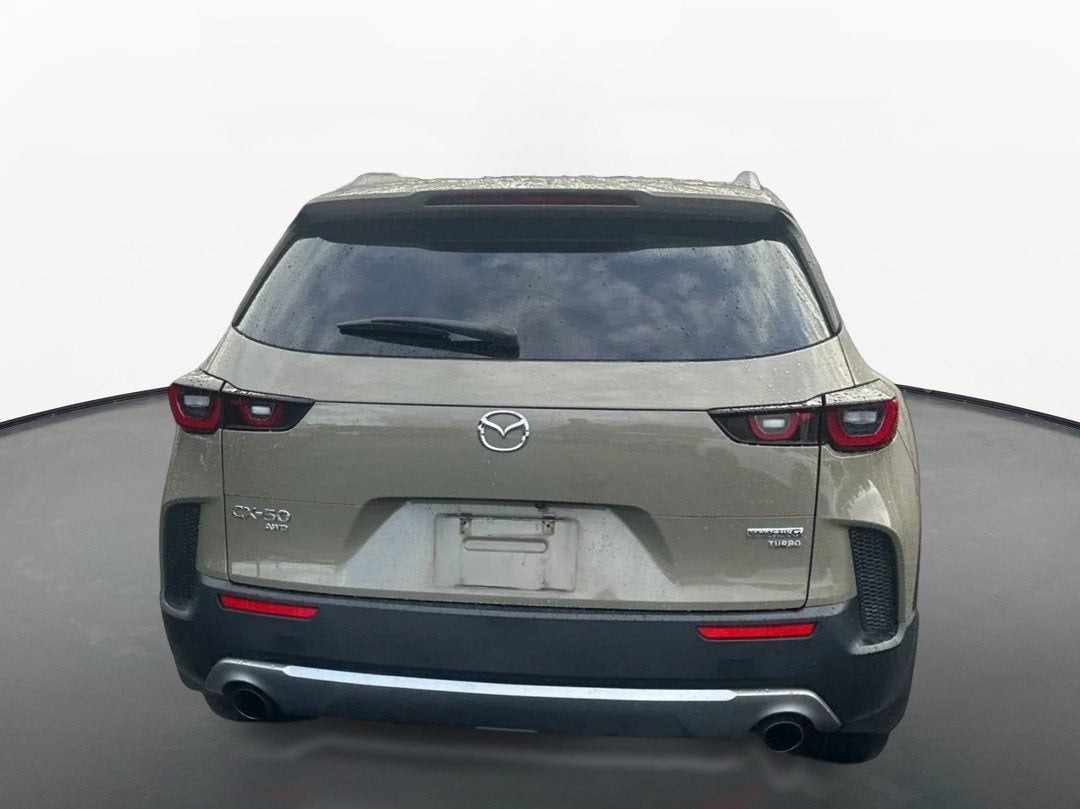 2023 Mazda Mazda CX-50 Turbo Premium AWD