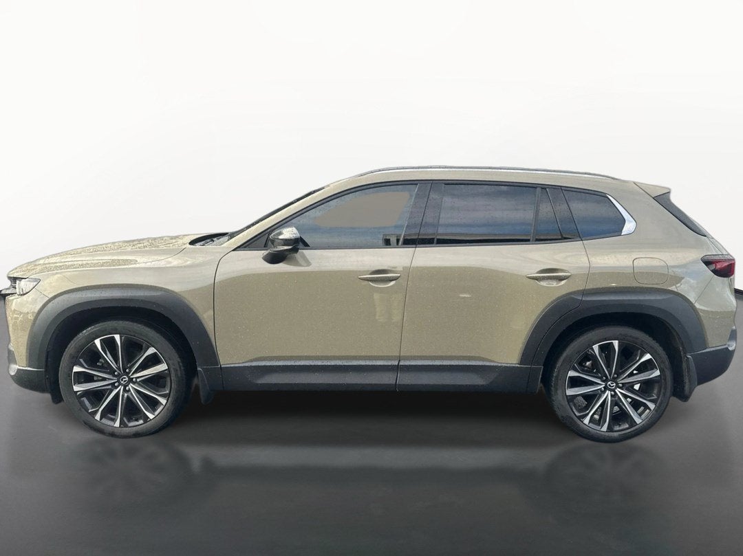 2023 Mazda Mazda CX-50 Turbo Premium AWD