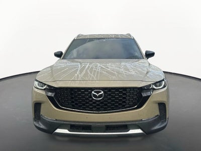 2023 Mazda Mazda CX-50 Turbo Premium AWD