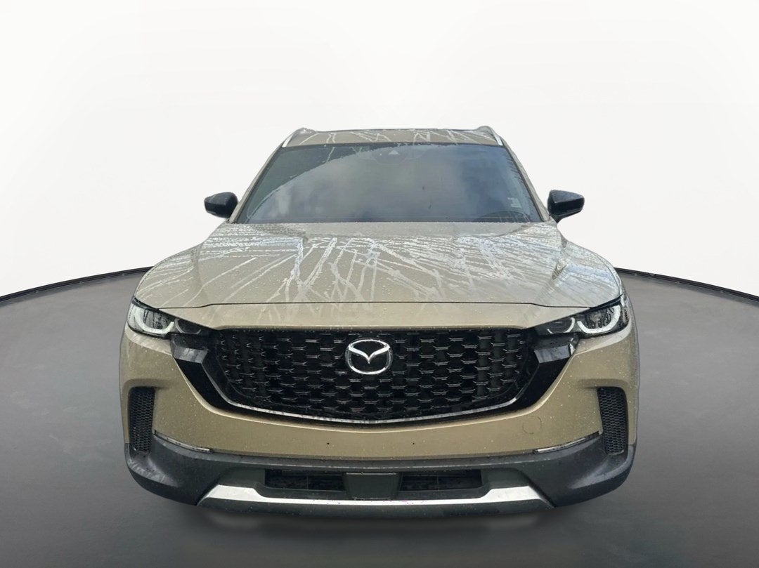 2023 Mazda Mazda CX-50 Turbo Premium AWD