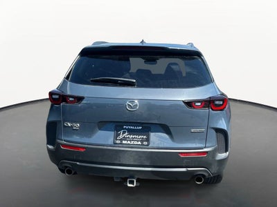 2024 Mazda Mazda CX-50 Premium Plus AWD