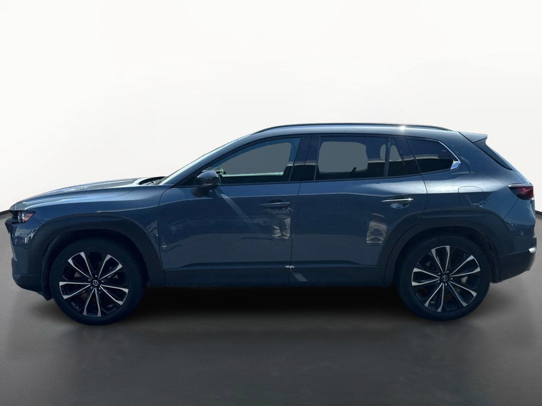 2024 Mazda Mazda CX-50 Premium Plus AWD