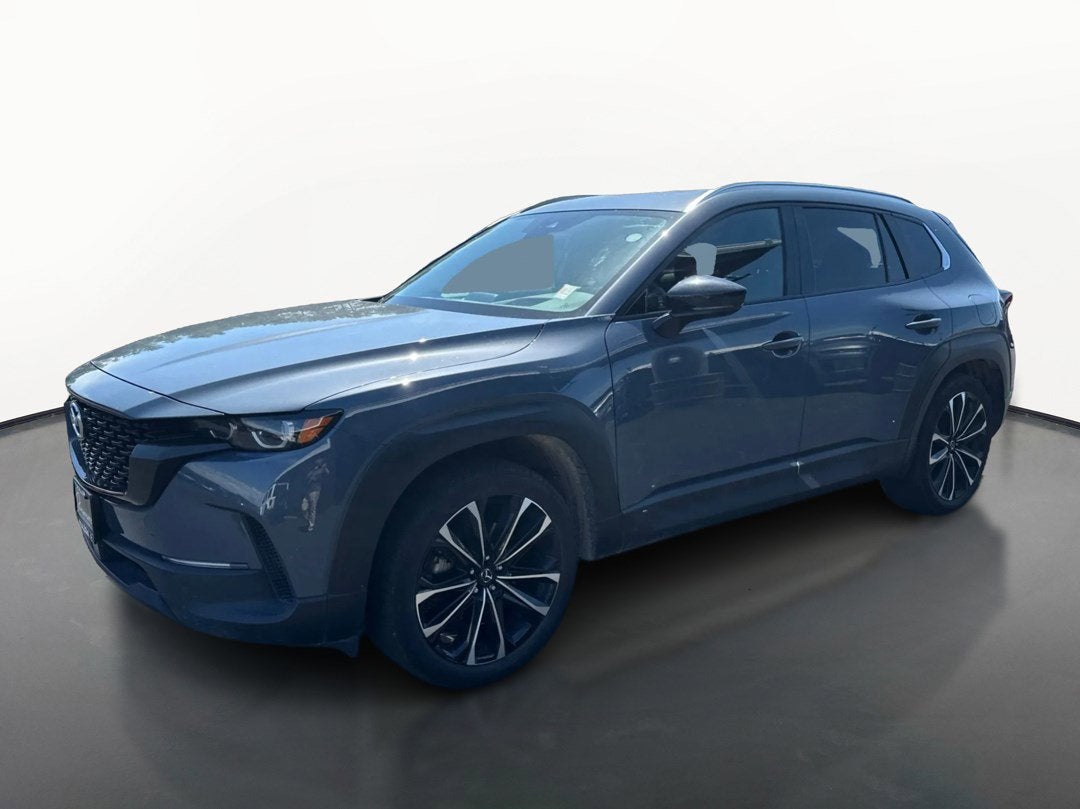 2024 Mazda Mazda CX-50 Premium Plus AWD