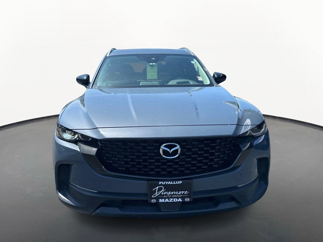 2024 Mazda Mazda CX-50 Premium Plus AWD