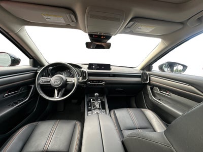 2023 Mazda Mazda CX-50 Premium Plus AWD