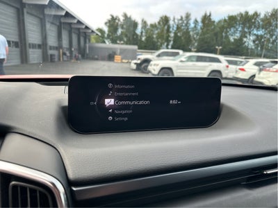 2023 Mazda Mazda CX-50 Premium Plus AWD