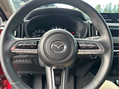 2023 Mazda Mazda CX-50 Premium Plus AWD