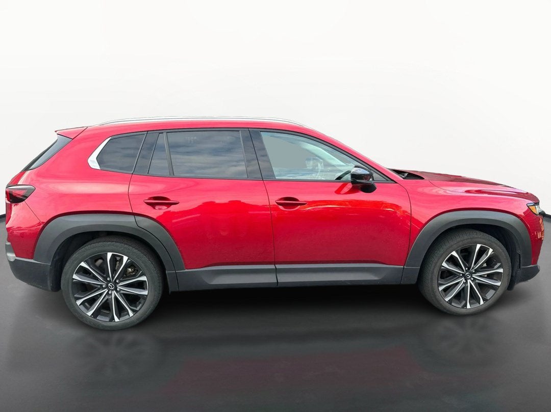 2023 Mazda Mazda CX-50 Premium Plus AWD