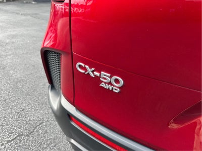 2023 Mazda Mazda CX-50 Premium Plus AWD