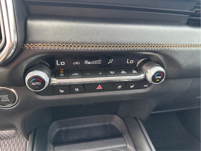 2023 Mazda Mazda CX-50 Premium Plus AWD