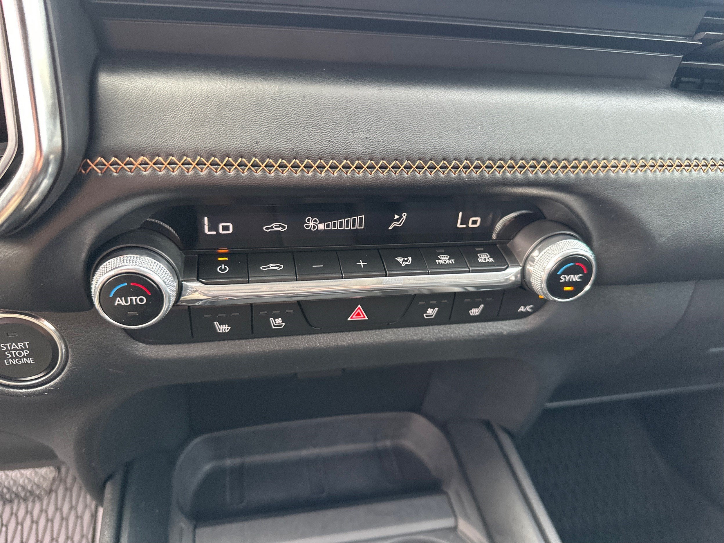 2023 Mazda Mazda CX-50 Premium Plus AWD