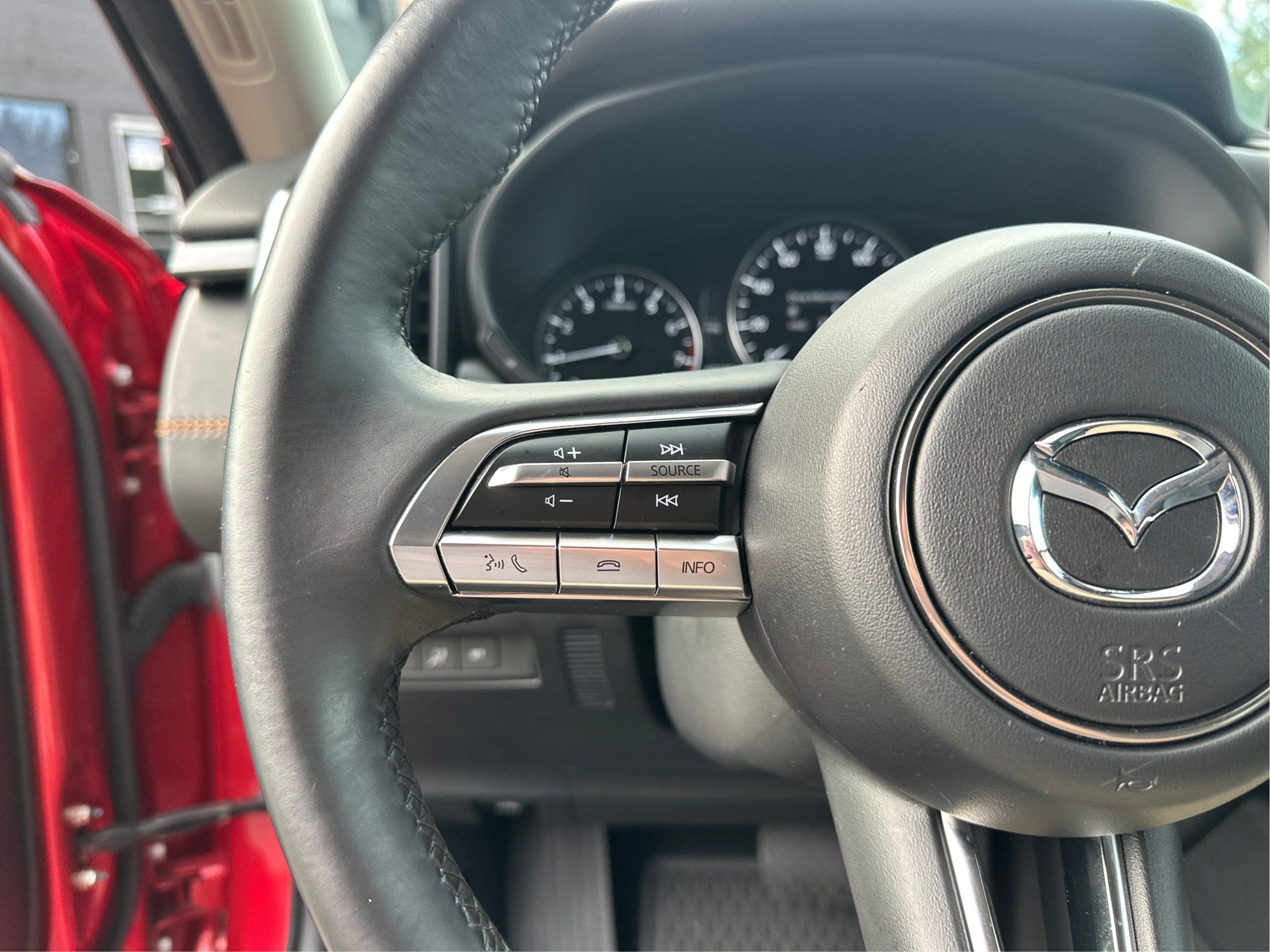 2023 Mazda Mazda CX-50 Premium Plus AWD