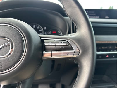 2023 Mazda Mazda CX-50 Premium Plus AWD