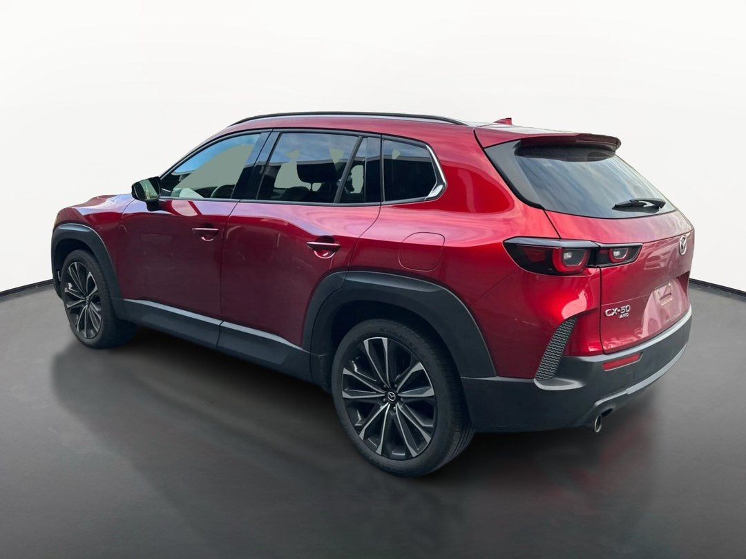 2023 Mazda Mazda CX-50 Premium Plus AWD