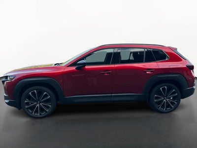 2023 Mazda Mazda CX-50 Premium Plus AWD