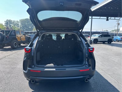 2024 Mazda Mazda CX-50 Premium Plus AWD