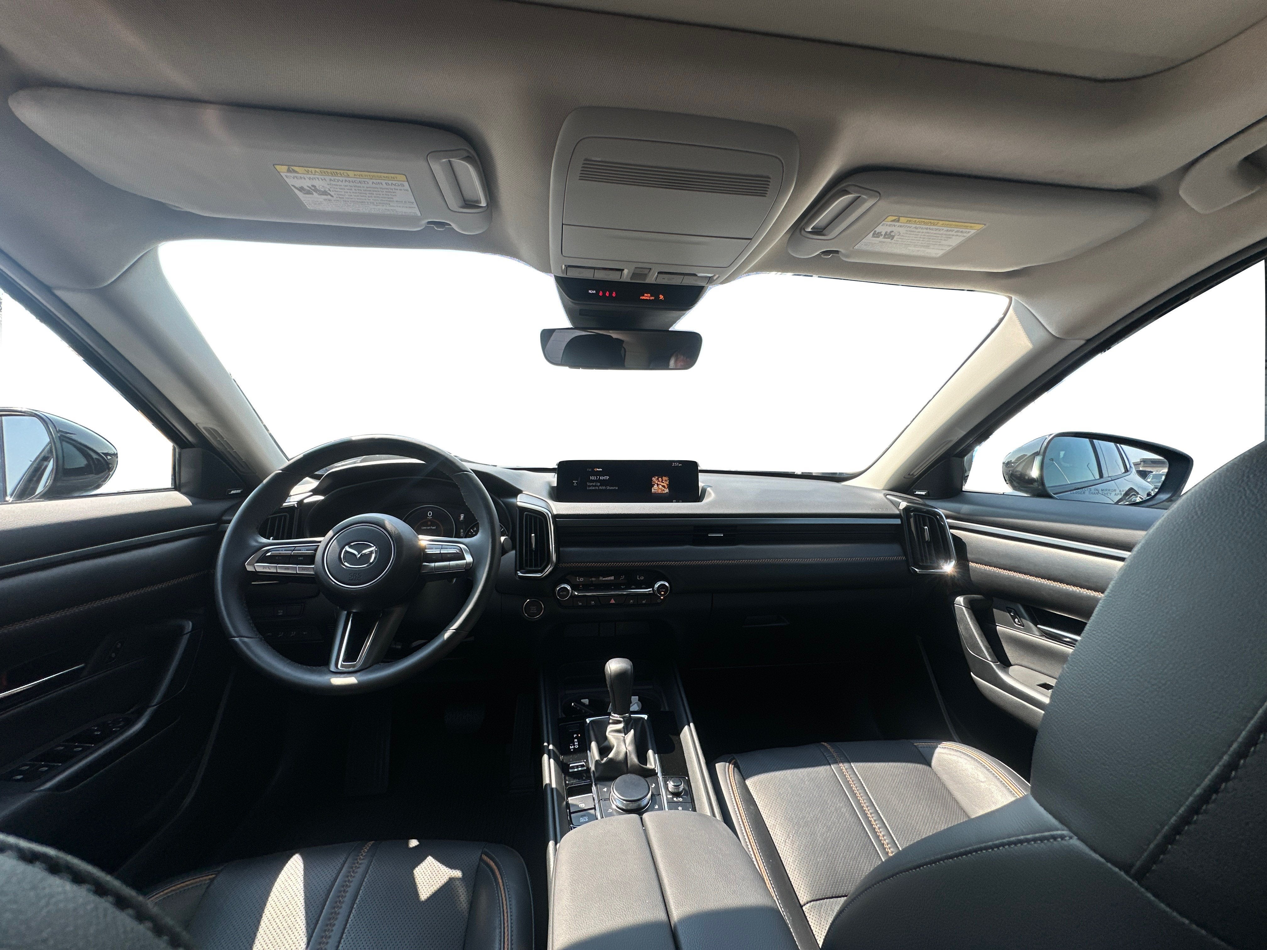 2024 Mazda Mazda CX-50 Premium Plus AWD