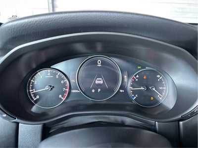 2024 Mazda Mazda CX-50 Premium Plus AWD