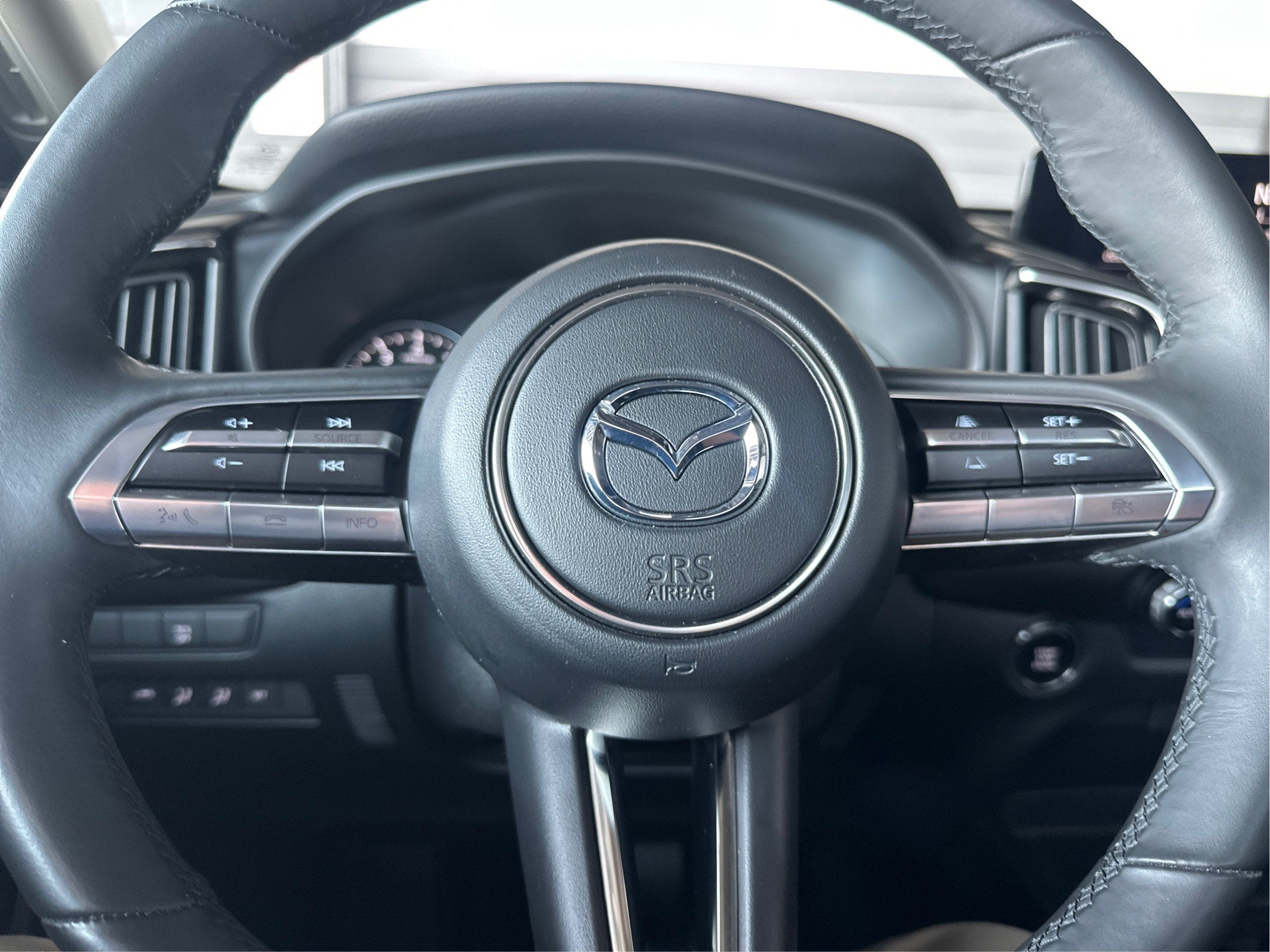 2024 Mazda Mazda CX-50 Premium Plus AWD