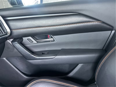 2024 Mazda Mazda CX-50 Premium Plus AWD