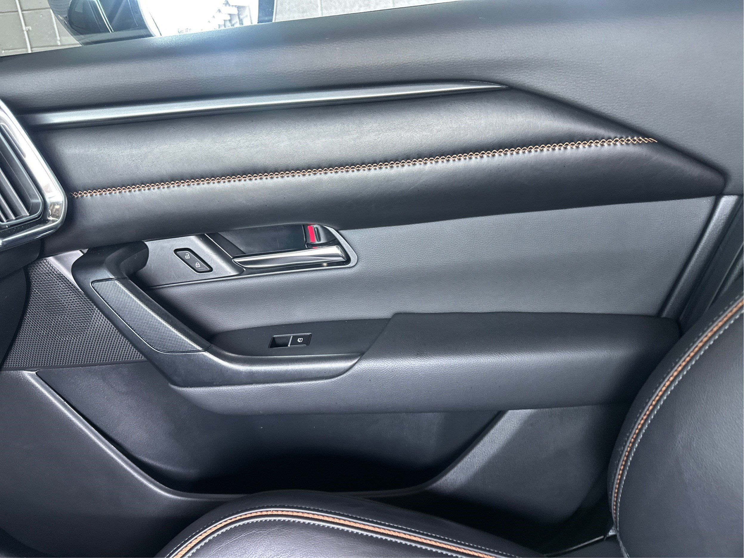 2024 Mazda Mazda CX-50 Premium Plus AWD