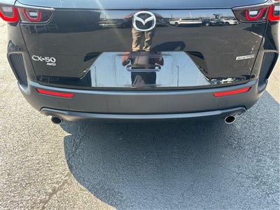 2024 Mazda Mazda CX-50 Premium Plus AWD
