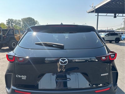 2024 Mazda Mazda CX-50 Premium Plus AWD
