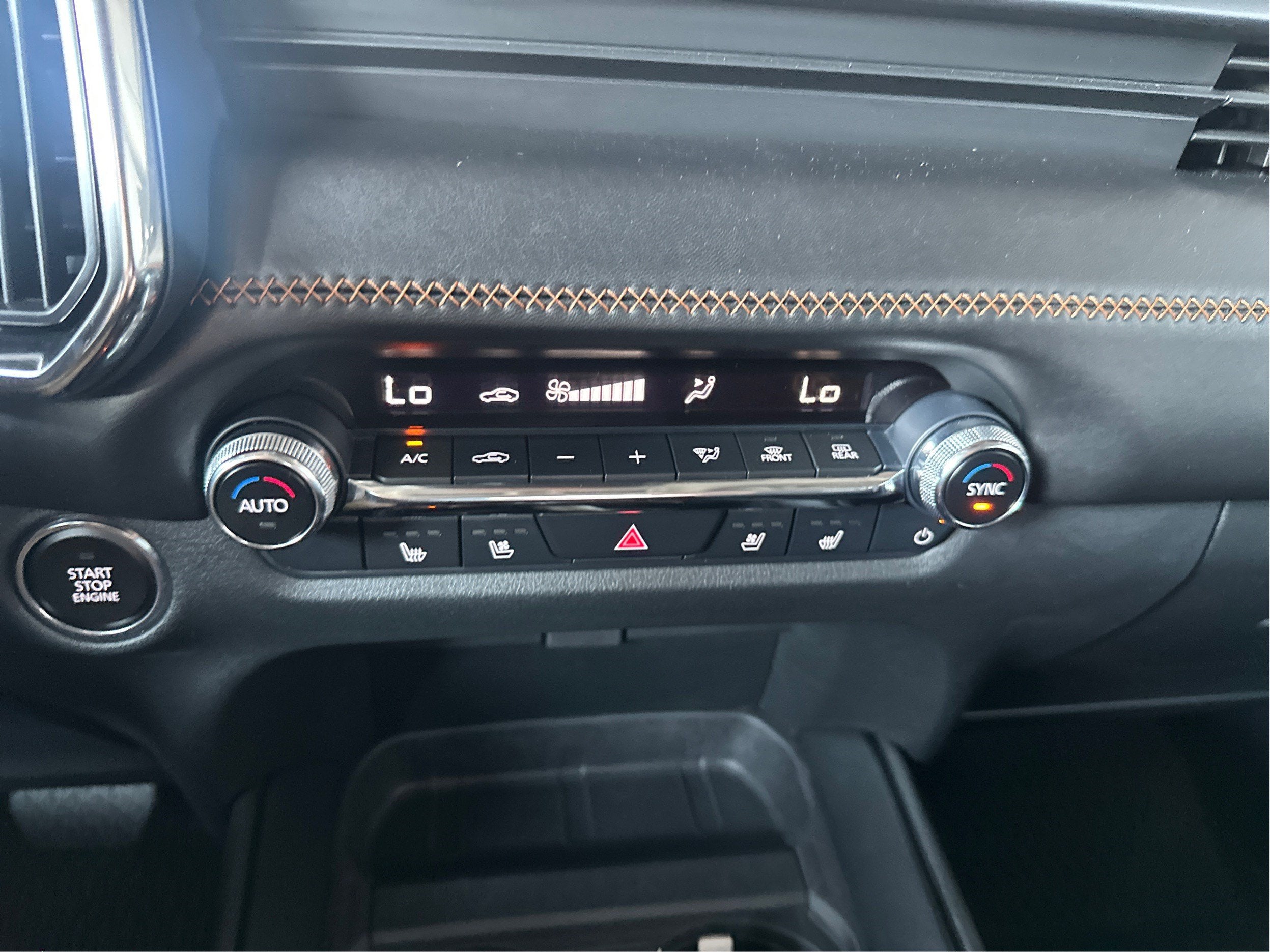 2024 Mazda Mazda CX-50 Premium Plus AWD