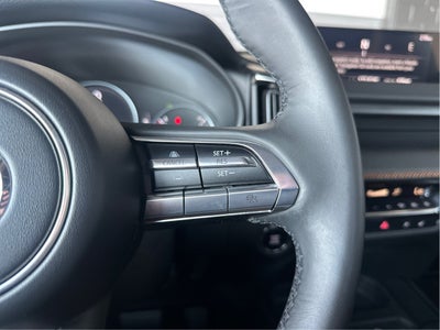 2024 Mazda Mazda CX-50 Premium Plus AWD
