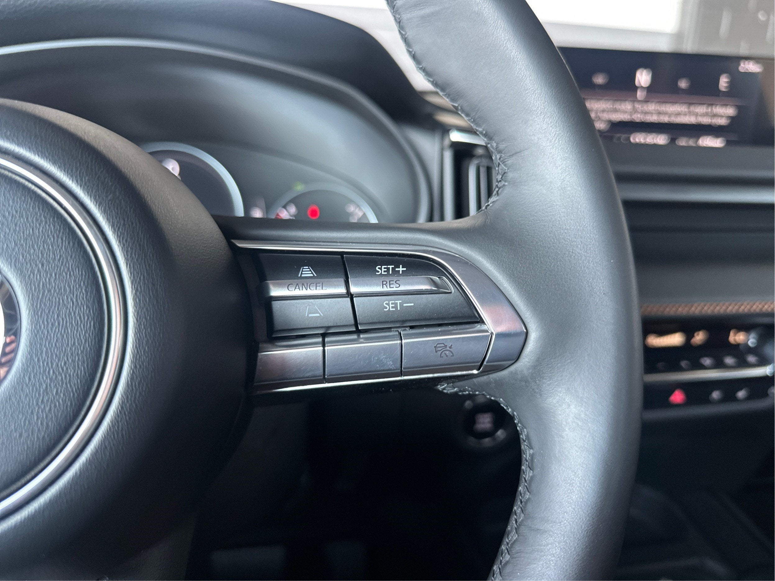 2024 Mazda Mazda CX-50 Premium Plus AWD