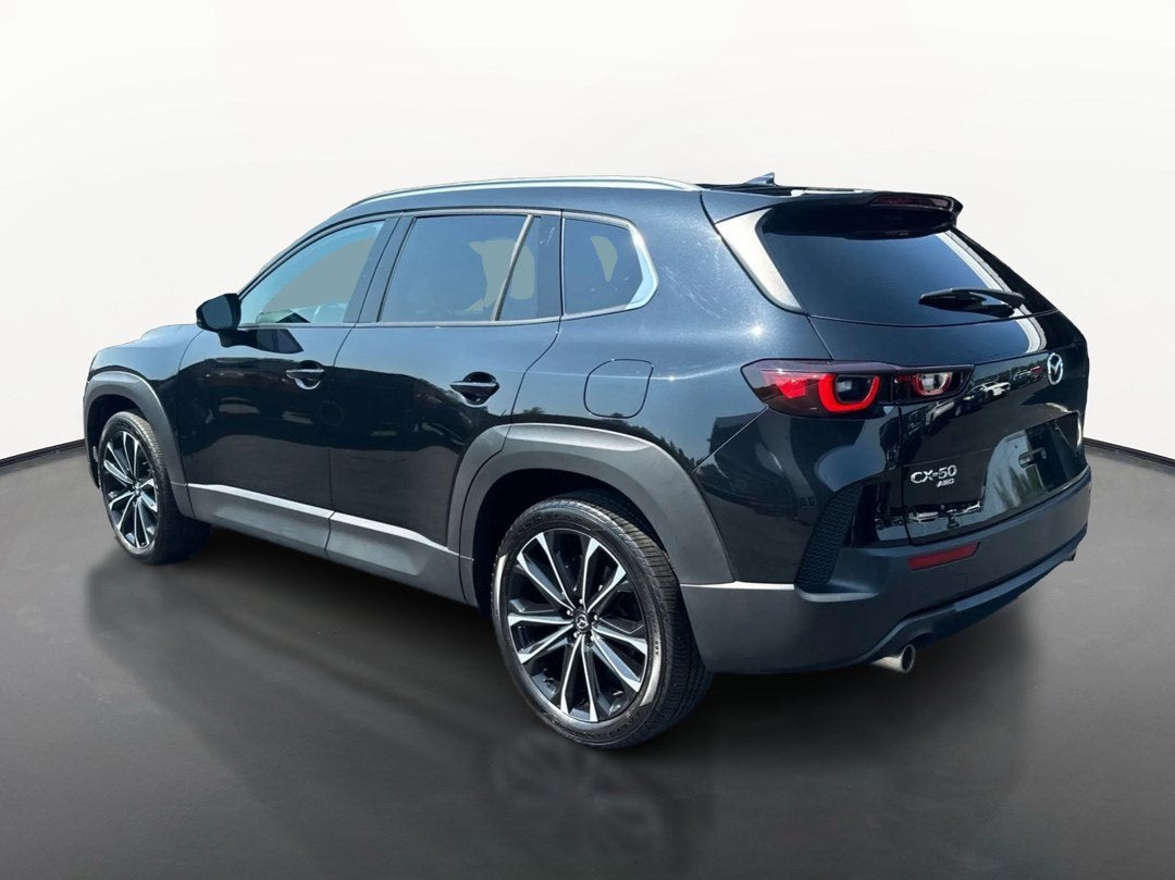 2024 Mazda Mazda CX-50 Premium Plus AWD
