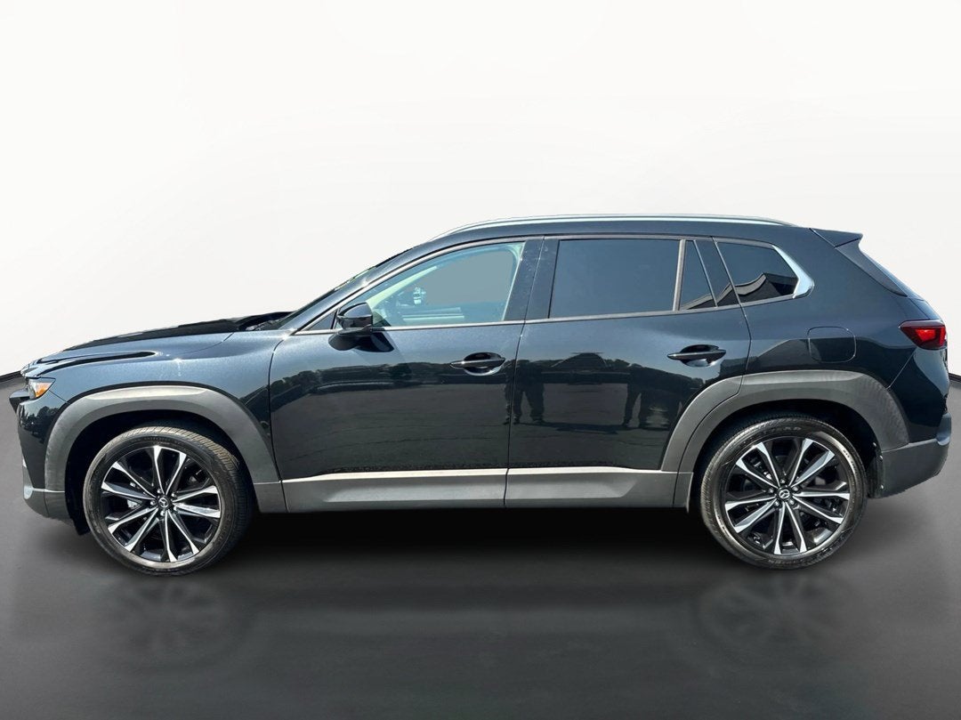 2024 Mazda Mazda CX-50 Premium Plus AWD