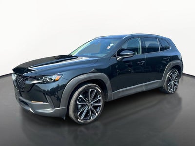 2024 Mazda Mazda CX-50 Premium Plus AWD
