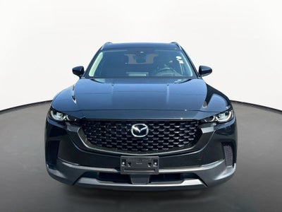 2024 Mazda Mazda CX-50 Premium Plus AWD