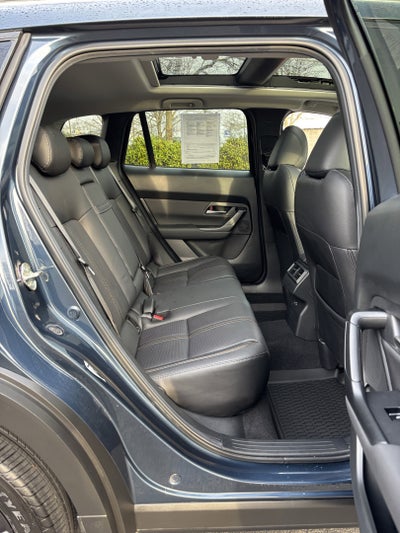 2025 Mazda Mazda CX-50 2.5 S Premium Plus AWD