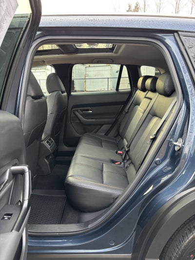 2025 Mazda Mazda CX-50 2.5 S Premium Plus AWD