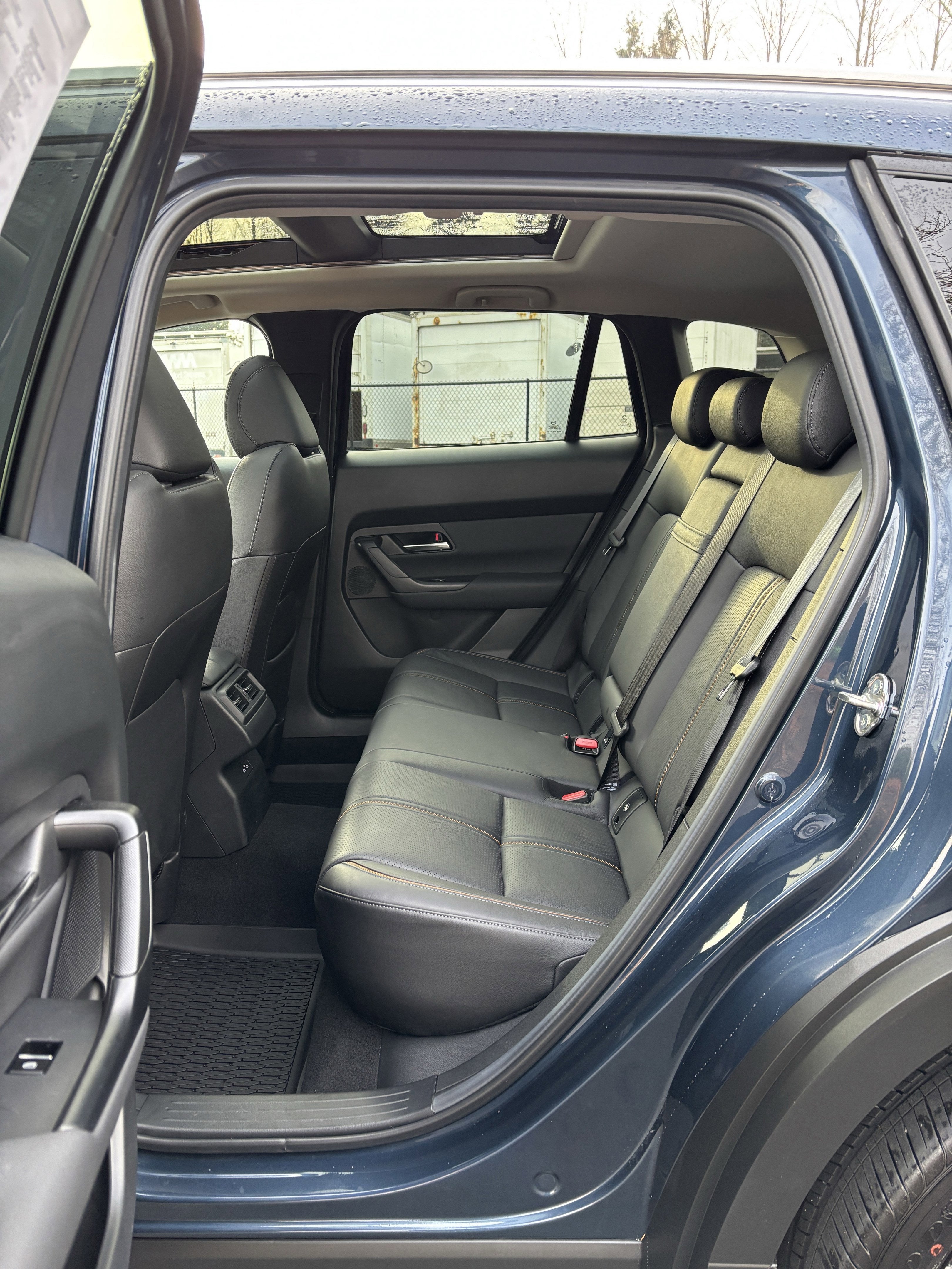 2025 Mazda Mazda CX-50 2.5 S Premium Plus AWD